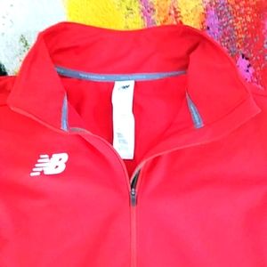 New Balance women's Fleece